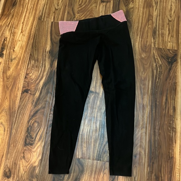 Victorias Secret Sport Yoga pants, medium - Picture 5 of 6